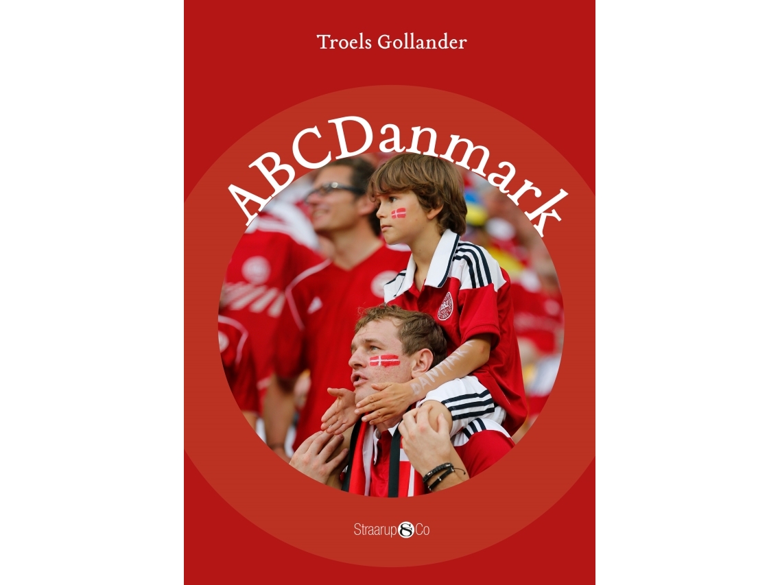 Abcdanmark | Troels Gollander