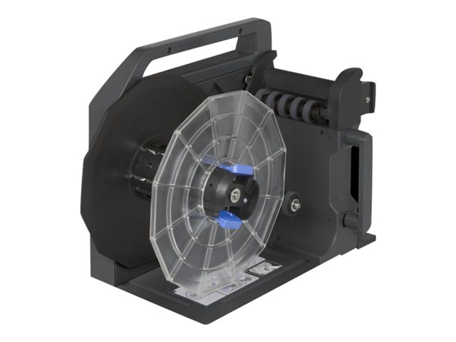 Epson Tu-Rc7508 - Tilbagespolingsenhed Til Etiketter - For Colorworks Tm-C7500, Tm-C7500-011, Tm-C7500g