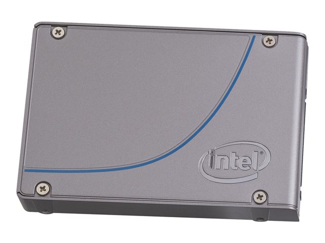 Ssd/Dc P3600 400Gb 2.5" Pcie 3.0 Single