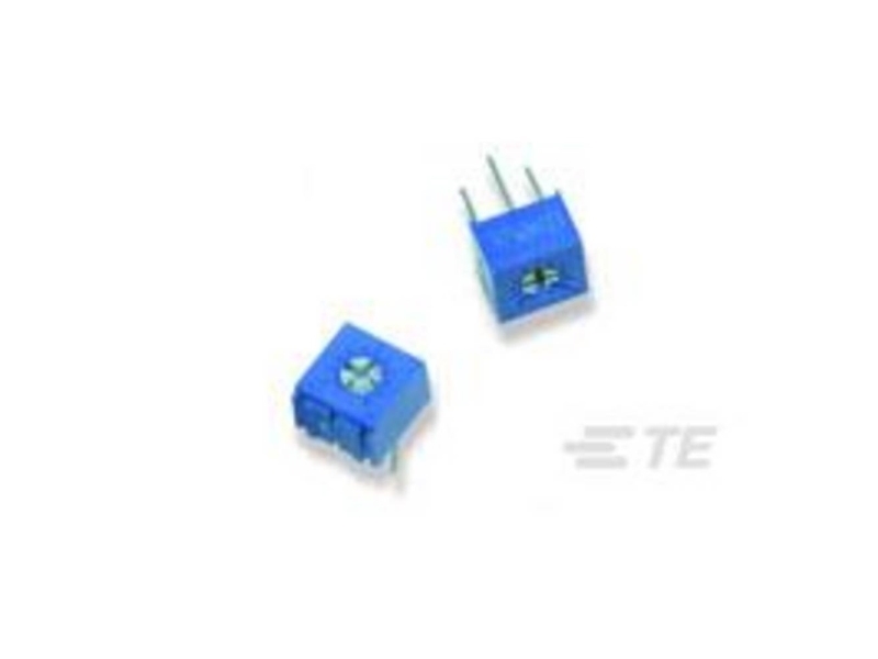 TE Connectivity TE AMP passiva komponenter 1 st. förpackning | Verktyg & Verkstad - Handverktyg - Mätverktyg & markering | GameStuff