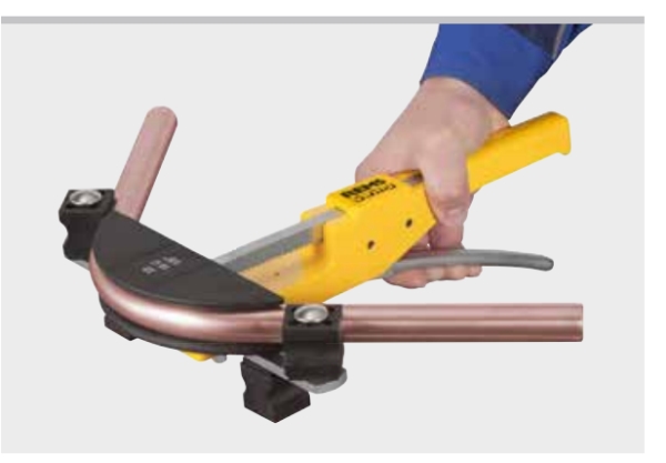 Swing REMS 12-15-18-22 mjuka rör | Verktyg & Verkstad - Handverktyg - Rörverktyg | GameStuff