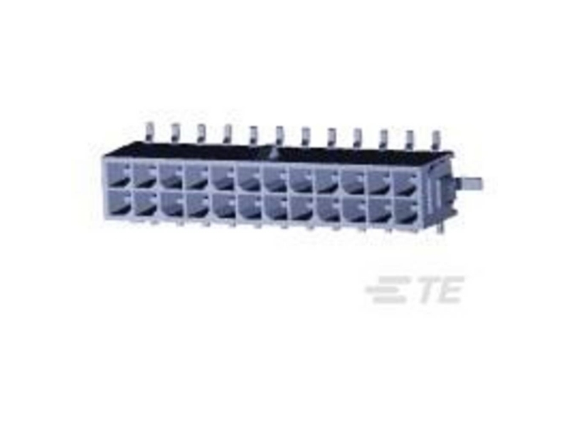 Te Connectivity 5-794638-4 1 Stk Tape
