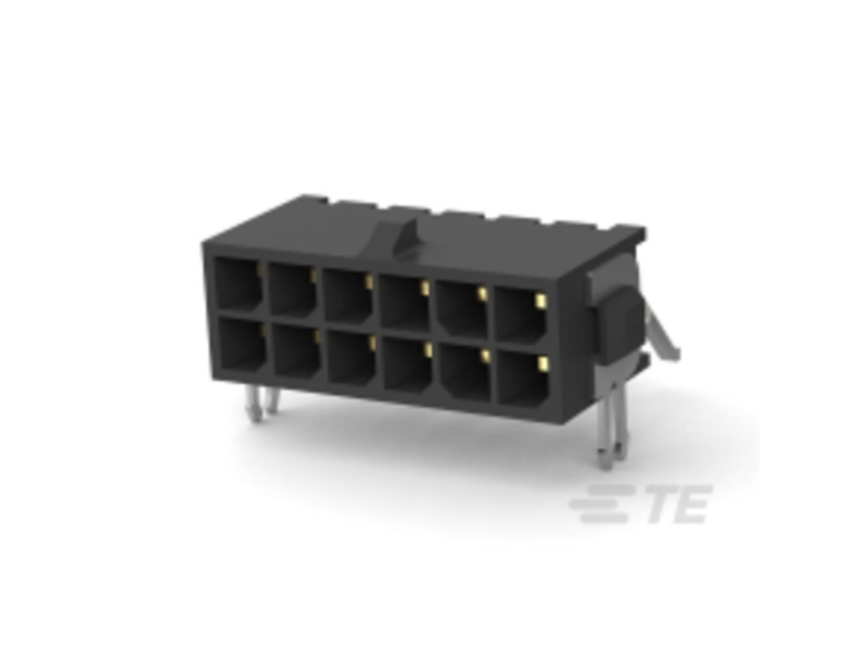 Te Connectivity 4-794626-2 1 Stk Tape On Full Reel