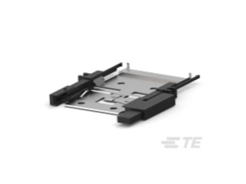 Stiftleisten Te Amp Pc Card Connectors 146021-1 Te Connectivity 1 Stk