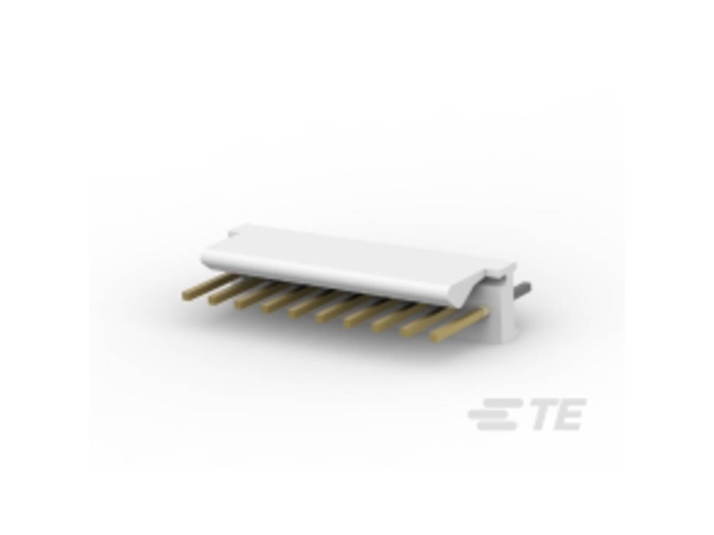 Te Connectivity 4-641126-0 1 Stk Package