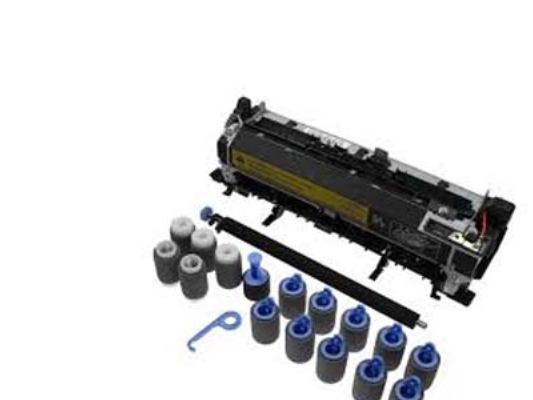 Hp Replacement 220V Maintenance Kit, Wartungs-Set, Laser, 225000 Seiten, Laserjet P4014, Laserjet P4015, Laserjet P4515