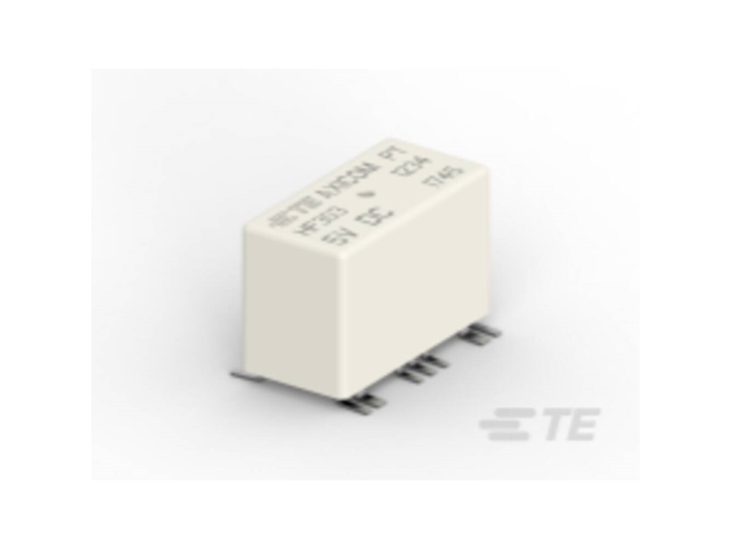 Te Connectivity 1462050-2 Tape On Full Reel 1 Stk