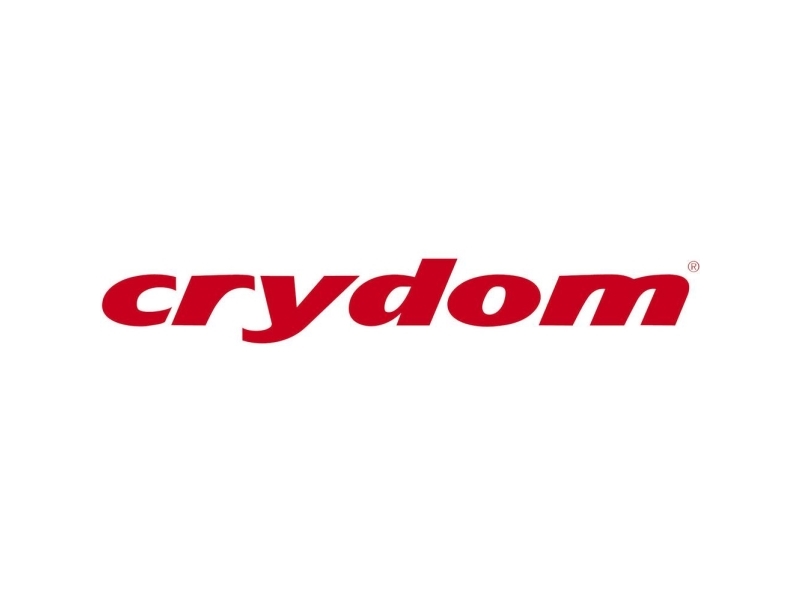 Crydom L522F Thyristor (SCR) - modul | Komponenter - Elektronik - Tyristorer | GameStuff