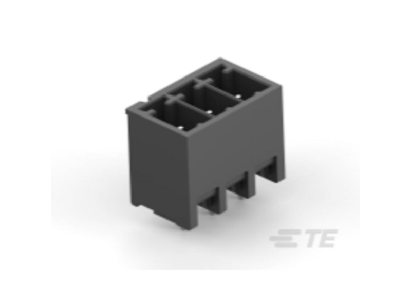 TE Connectivity 1-2342071-8 1 st kopplingslist