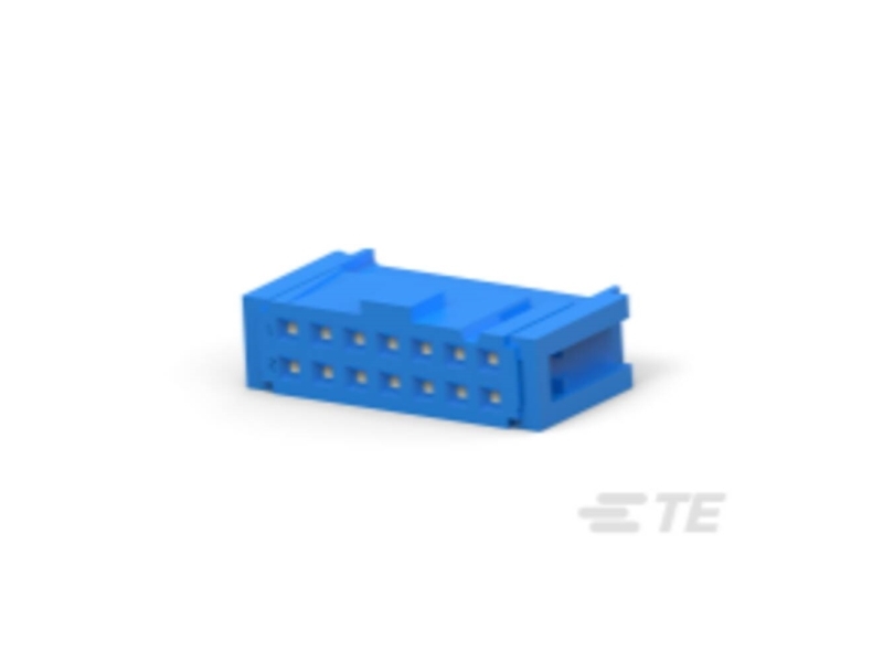 Te Connectivity 2-1658527-2 1 Stk Package