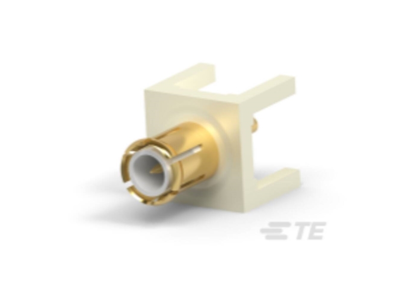 Te Connectivity Te Amp Miscellaneous Micro Min Surface Mount 1061015-1 1 Stk Carton