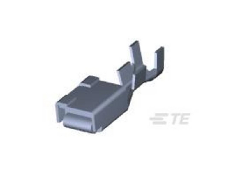 Te Connectivity 179955-6, 1 Stk. Tape-On Full Reel