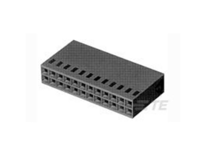 Te Connectivity 4-87456-0 1 Stk Bag