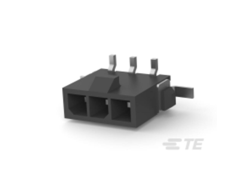 Te Connectivity 2-1445053-3 1 Stk Tape