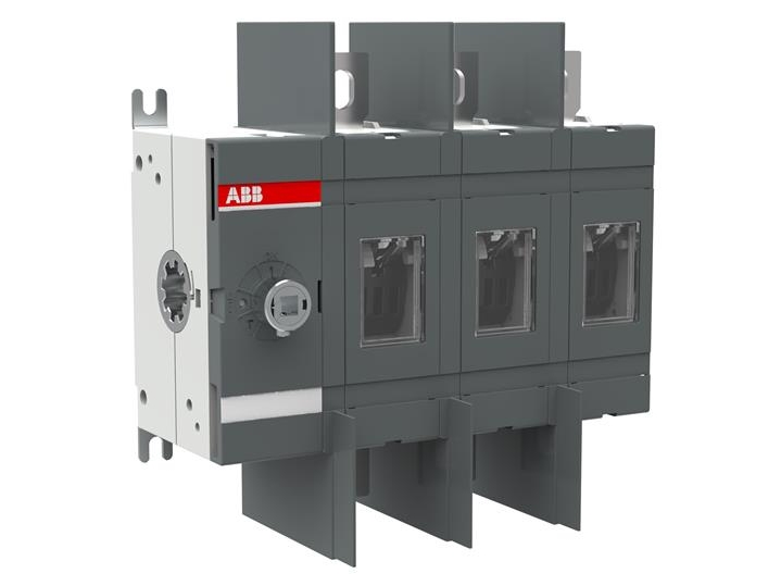 ABB 1SCA022723R0220, Låda | Bransch - Belysning av nöd- och utrymningsvägar | GameStuff