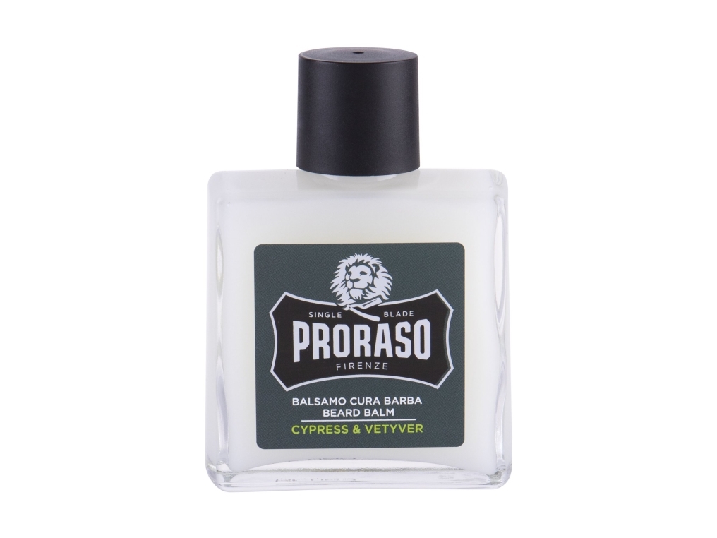 Proraso Firenze Beard Balm Cypress Vetiver 100 Ml