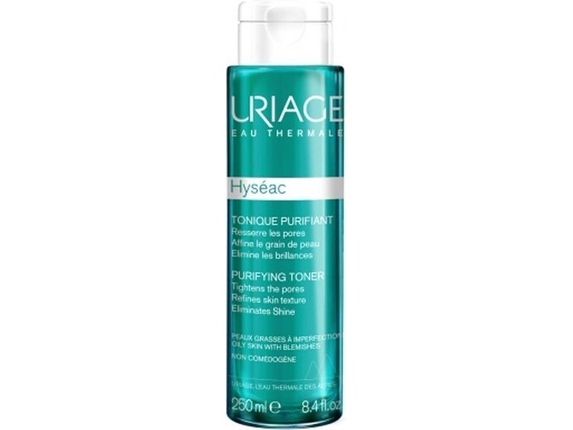 Uriage_Hyseac Reinigungs-Tonic 250Ml