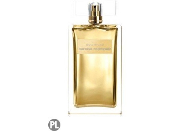 Narciso Rodriguez Oud Musc Intense Edp U 100 Ml