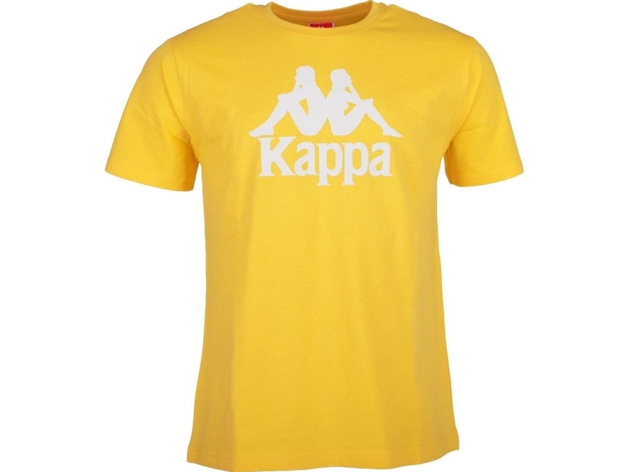 T-shirts m. korte ærmer Kappa  Caspar Kids T-Shirt