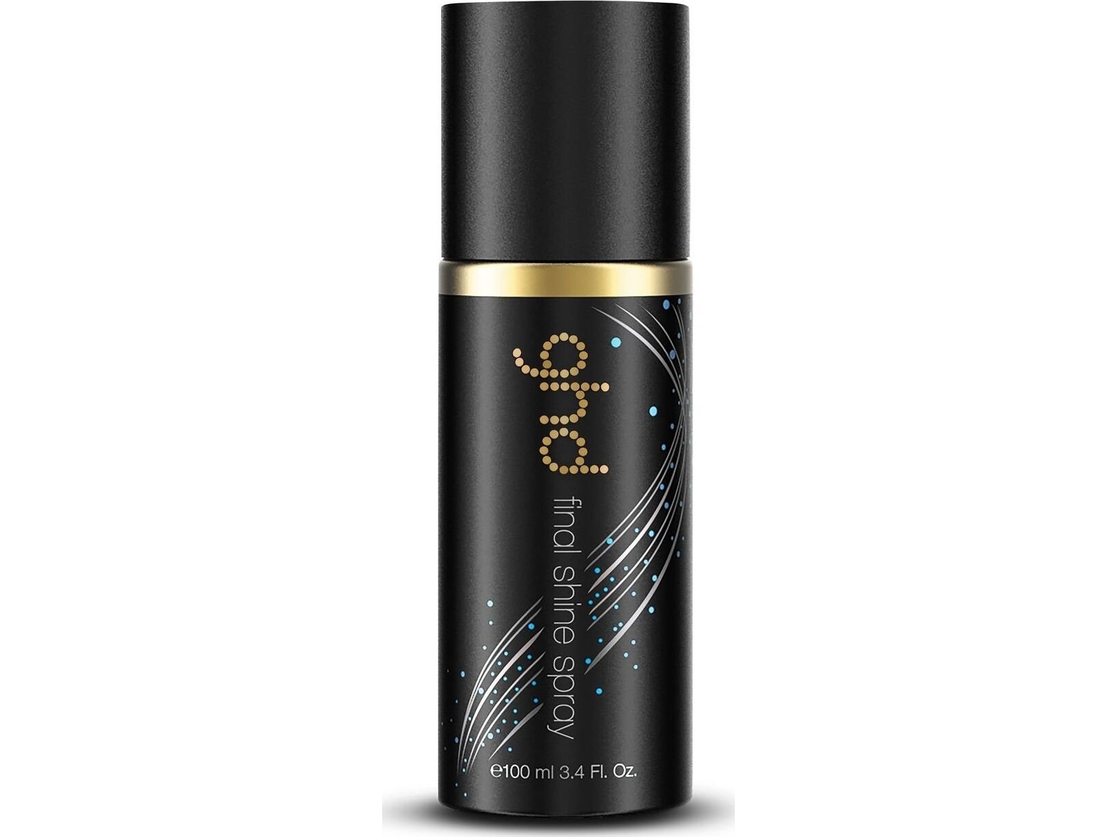 Ghd Hair Gloss Spray 100 Ml