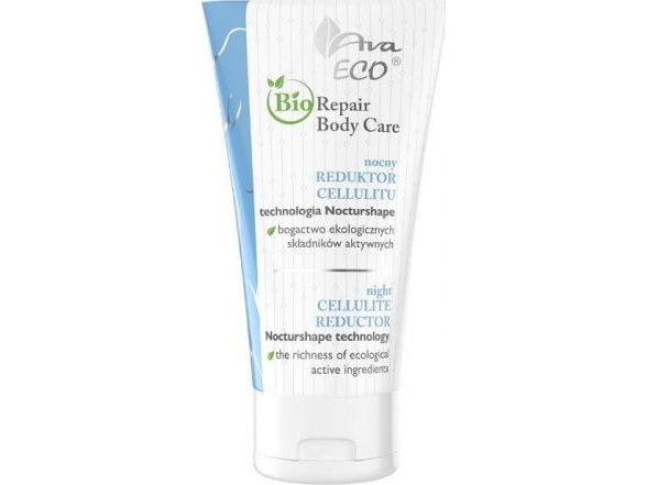 Ava Bio Nachtserum Nocny Reduktor Gegen Cellulite 150 Ml - Ava