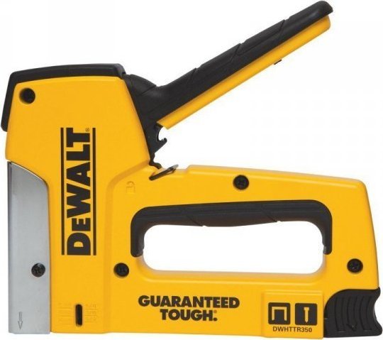 Dewalt 2-in-1 alumiininen nitoja