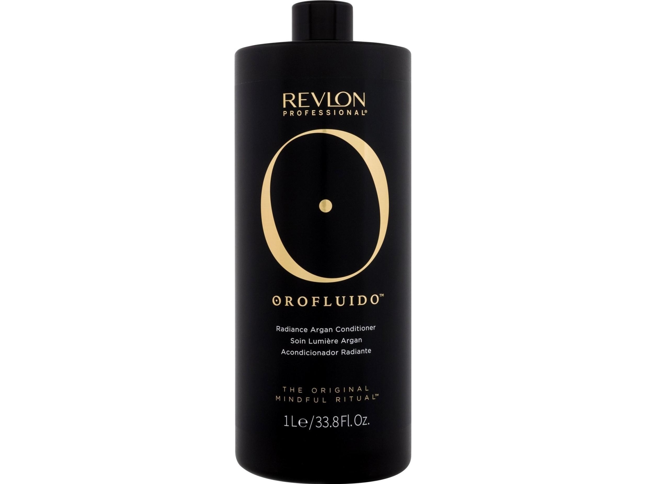 Revlon Revlon Professional Orofluido Radiance Argan Conditioner Conditioner 1000ml