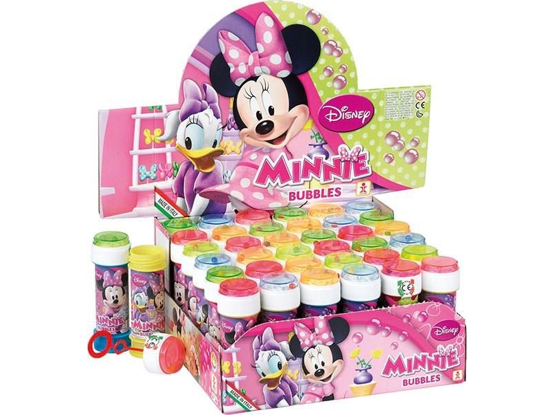 Brimarex-Bobler 60 Ml 1 Stk. Minnie - 5538008