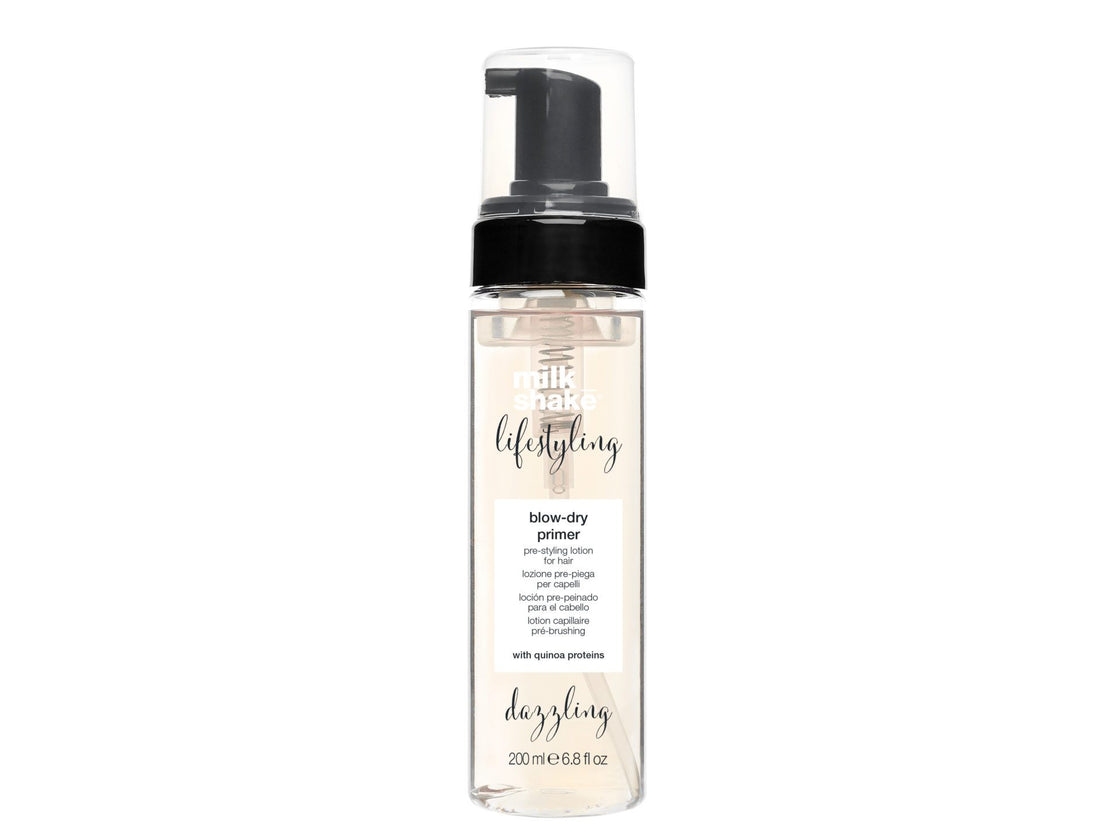 Milk Shake Milk Shake Styling Flüssigkeit (200 Ml)