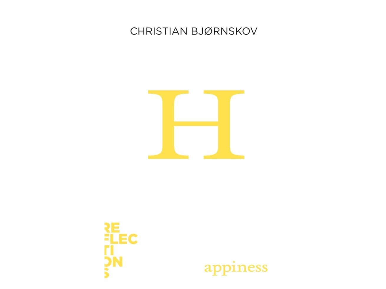 Happiness | Christian Bjørnskov