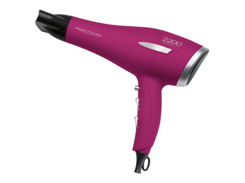Hair Dryer Proficare Dryer Proficare Pc-Ht 3045 Violet