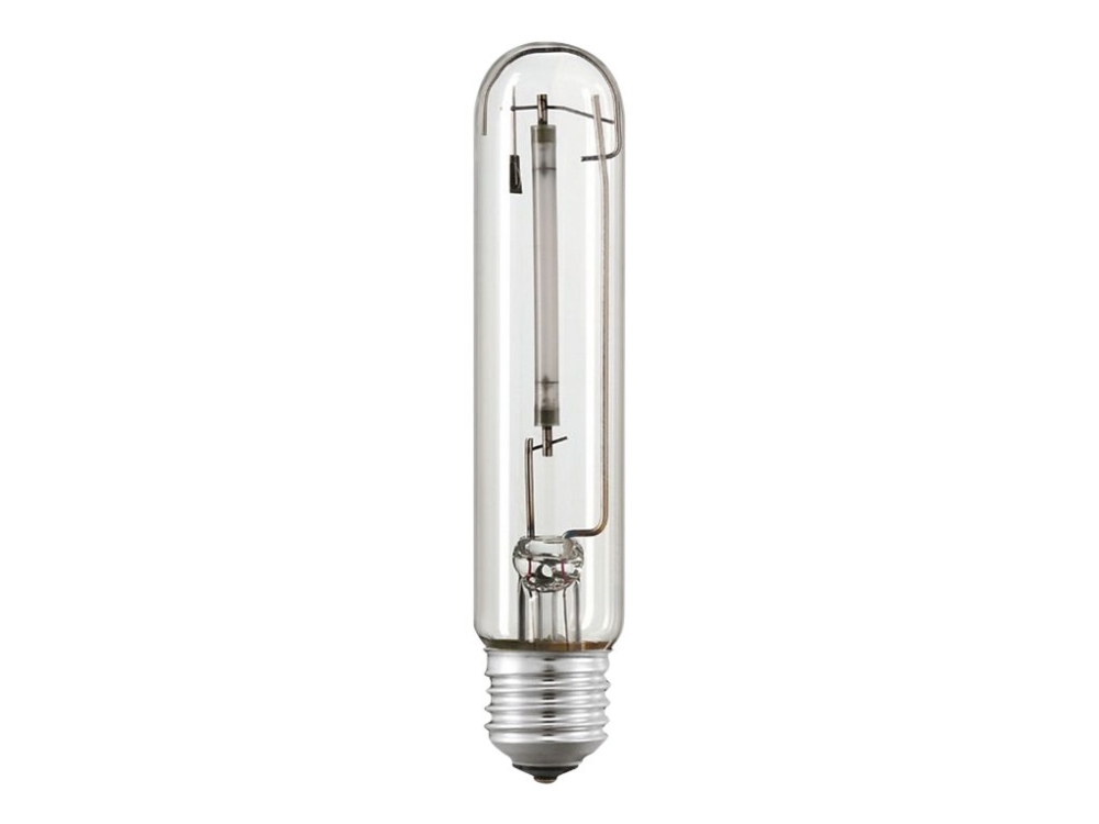 Philips Master Son-T Pia Plus - Hps-Lampa (High-Pressure Sodium) - Form: T35 - Klar Finish - E27 - 73 W - Klass G - 1900 K