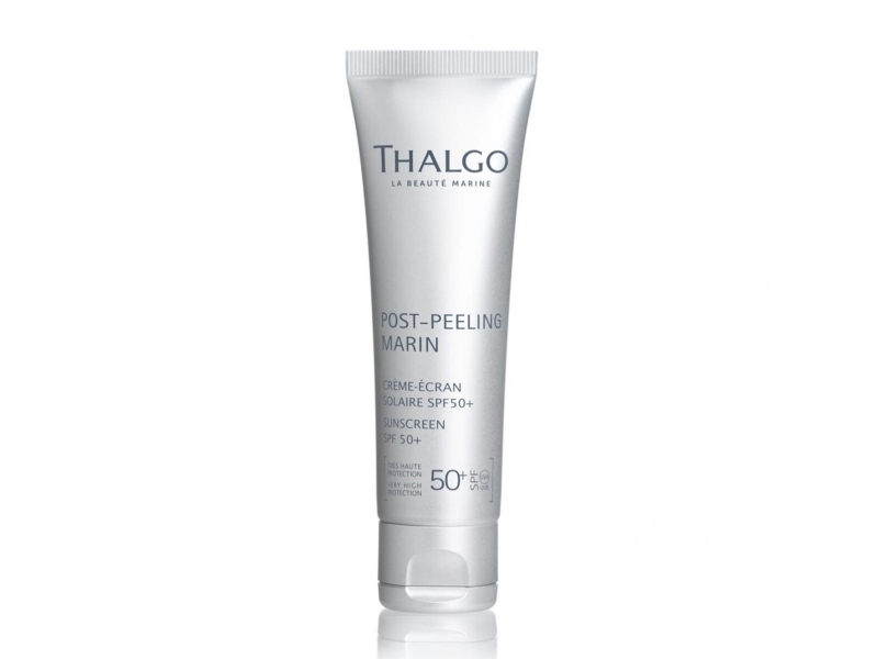 Thalgo Post-Peeling Marine Sunscreen SPF50+, 50 ml