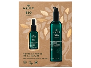 Bio Organic Moringa-Samen Lote Micellium-Wasser 2 Pz