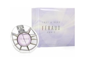 Louis Feraud - Tout En Vous - Eau De Parfum - 30Ml