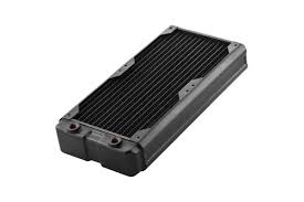 Hardware Labs Black Ice Nemesis Radiator Gtx 280 Black