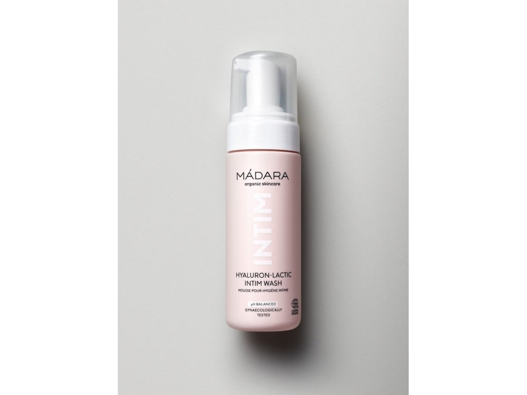 Mádara Madara Intim Hyaluron-Lactic Gel De Baño Intimo 150ml | Hälsa - Personlig hygien - intim vård | GameStuff