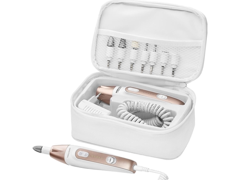 Nagelpflege-Set Proficare Pc-Mps 3004