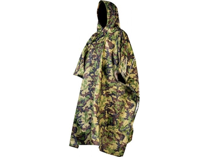 Neo 3 In 1 Raincoat 63-132