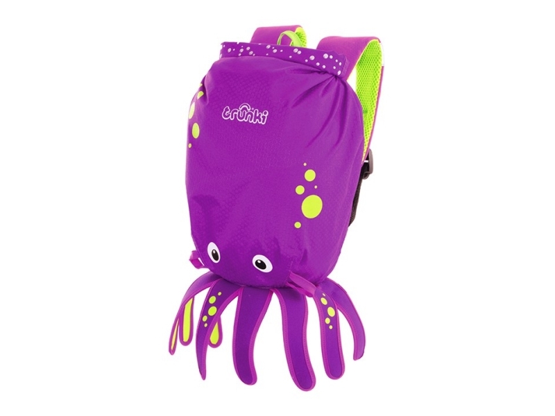 Trunki 10708, Vandfast