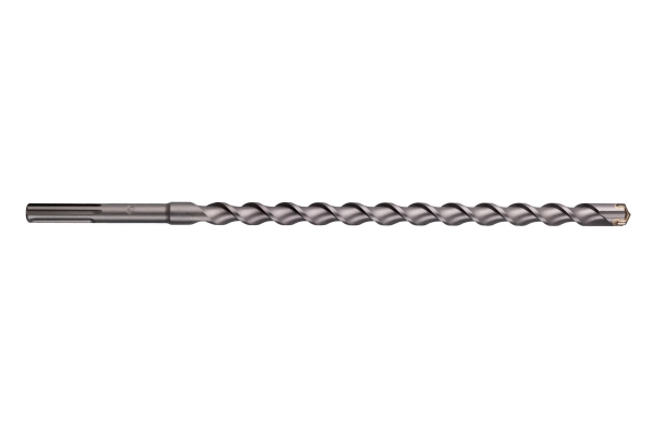 Metabo 623123000, Bohrhammer, Steinbohrer, Rechtslauf, 2,2 Cm, 540 Mm, Beton, Mauerwerk, Naturstein