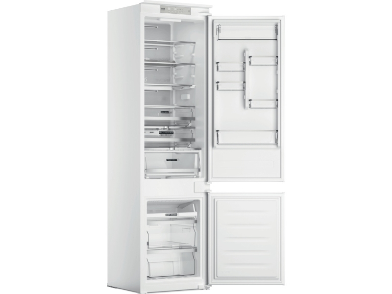Whirlpool Whc20 T573 P, 280 L, Nofrost-Funktion (Kühleinheit), 32 Db, 7 Kg/24H, D, Weiß