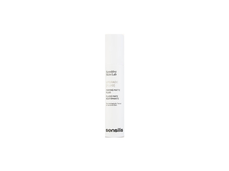 Sensilis Upgrade Fluid 50Ml Face Skincare