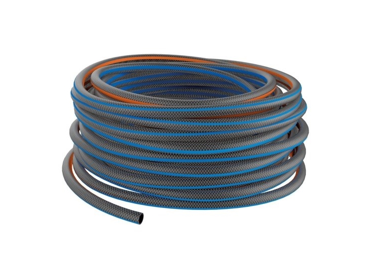 Fiskars Vandingsslange 15mm (5/8) 50m Q4 1027099