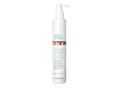 Milk_Shake Volume Solution Volumizing Styling Spray 175 ml | Hårvård - Hårvård märken - Mjölkshake | GameStuff
