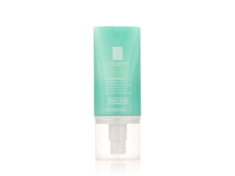 La Roche-Posay Hydraphase HA Light let hydrerende creme 50 ml