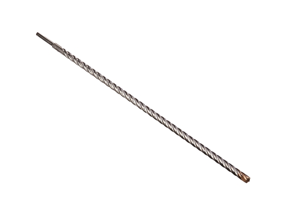 Dewalt Dt9583-Qz, Borehammer, 1,6 Cm, 600 Mm, 55 Cm, Sds-Plus, 1 Stk