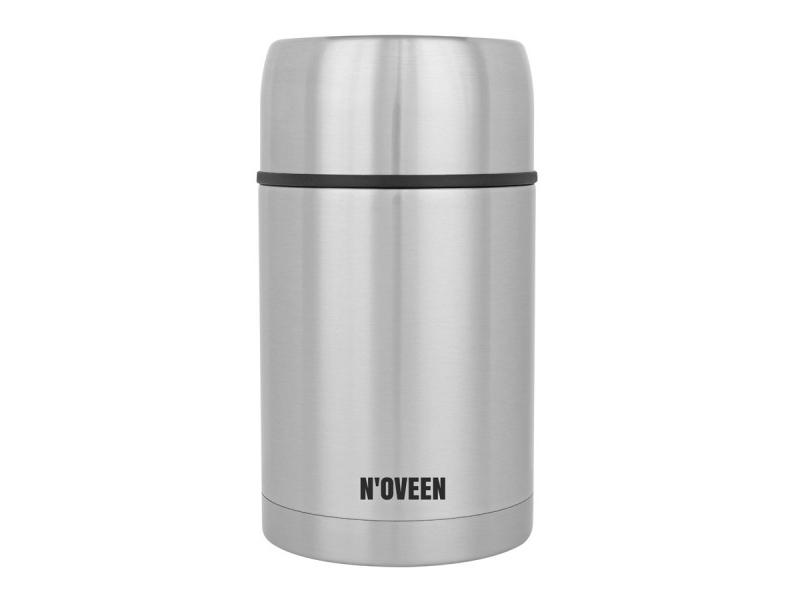 Noveen 800-Ml-Dinnerthermos Tb951 Silber