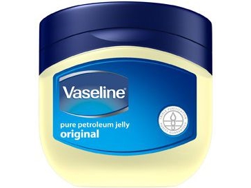 Vaseline Kosmetik Vaseline 100Ml