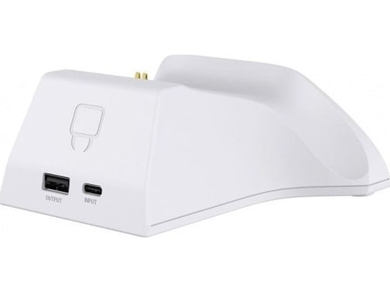 Venom Xbox Serie / Xbox One Pad Docking Station Weiß + Akku